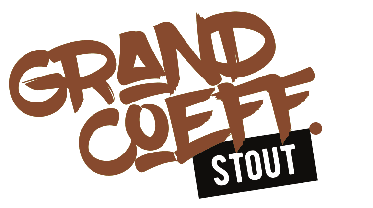 La Grand Coeff Stout